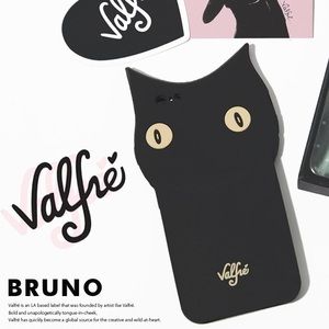 VALFRÉ - BRUNO IPHONE 6 CASE